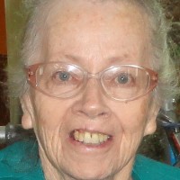 Imah Faye Robbins Stewart